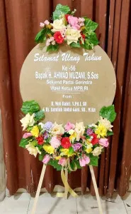 Ulang tahun Rote Ndao