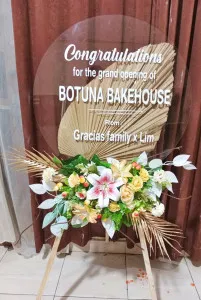 Grand Opening Rote Ndao
